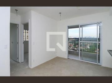 Apartamento · 35m² · 2 Quartos · 1 Vaga · Apartamento à Venda - Cidade Jardim, 2 Quartos, 35 m² - São Paulo