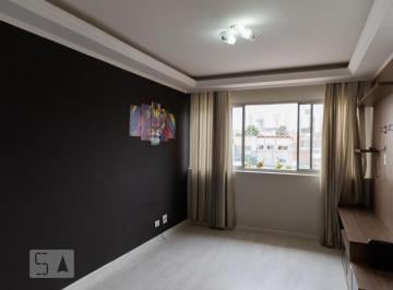 Apartamento · 57m² · 2 Quartos · 1 Vaga · Apartamento à Venda - Vila Mascote, 2 Quartos, 57 m² - São Paulo