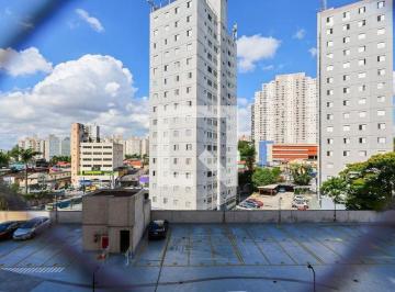 Apartamento · 50m² · 2 Quartos · 1 Vaga · Apartamento à Venda - Jardim Nadir, 2 Quartos,  50 m² - São Paulo