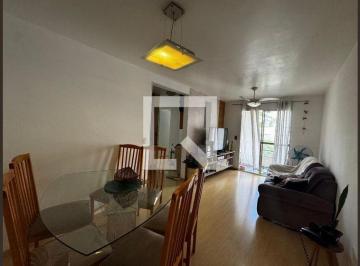Apartamento · 55m² · 2 Quartos · 1 Vaga · Apartamento à Venda - Veloso, 2 Quartos,  55 m² - Osasco