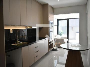 Apartamento · 58m² · 1 Quarto · Apartamento à Venda - Vila Clementino, 1 Quarto,  58 m² - São Paulo