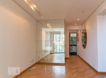Apartamento · 59m² · 2 Quartos · 1 Vaga · Apartamento à Venda - Bosque da Saúde, 2 Quartos, 59 m² - São Paulo