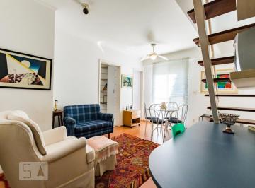 Apartamento · 55m² · 2 Quartos · 1 Vaga · Apartamento à Venda - Barão Geraldo - Centro, 2 Quartos,  55 m² - Campinas