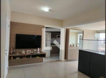 Apartamento · 64m² · 2 Quartos · 1 Vaga · Apartamento à Venda - Saúde, 2 Quartos, 64 m² - São Paulo