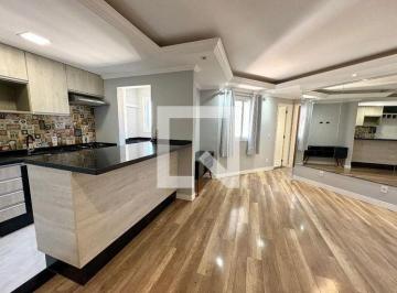 Apartamento · 48m² · 2 Quartos · 1 Vaga · Apartamento à Venda - Castanho, 2 Quartos,  48 m² - Jundiaí
