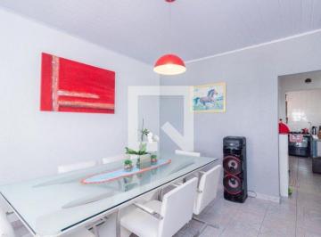 Casa · 220m² · 3 Quartos · 2 Vagas · Casa à Venda - Freguesia do Ó, 3 Quartos, 220 m² - São Paulo