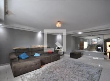 Casa · 250m² · 4 Quartos · 2 Vagas · Casa à Venda - Vila Constança , 4 Quartos, 250 m² - São Paulo