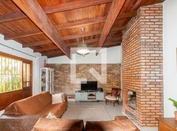Casa · 256m² · 3 Quartos · 2 Vagas · Casa à Venda - São Lucas, 3 Quartos, 256 m² - Viamão
