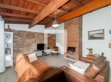 Casa · 256m² · 3 Quartos · 2 Vagas · Casa à Venda - São Lucas, 3 Quartos, 256 m² - Viamão