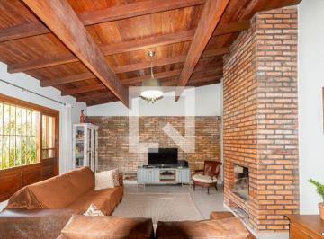 Casa · 256m² · 3 Quartos · 2 Vagas · Casa à Venda - São Lucas, 3 Quartos, 256 m² - Viamão