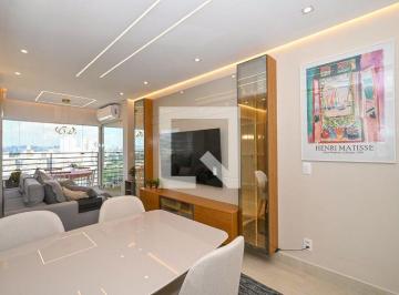 Apartamento · 60m² · 2 Quartos · 1 Vaga · Apartamento à Venda - Morumbi, 2 Quartos, 60 m² - São Paulo
