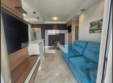 Apartamento · 61m² · 2 Quartos · 1 Vaga · Apartamento à Venda - Morumbi, 2 Quartos, 61 m² - São Paulo
