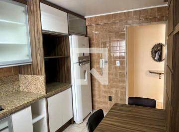 Apartamento · 76m² · 2 Quartos · 1 Vaga - QuintoAndar (Vendas 4) · Apartamento à Venda - Centro, 2 Quartos, 76 m² - Novo Hamburgo