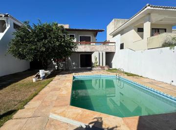 Casa de 5 quartos, Lauro de Freitas · Casa para alugar com 5 quartos 375m² piscina em Vilas do Atlântico - Lauro de Freitas