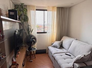 Apartamento de 2 quartos, São Paulo · Apartamento de 54 m² com 2 quartos à venda na Vila Santa Catarina