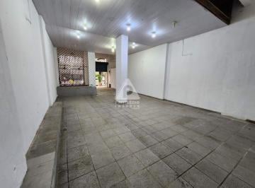Comercial · 110m² · Loja Comercial no Leme, Rio de Janeiro — Aceita Financiamento