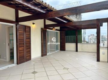 Casa · 200m² · 4 Quartos · 1 Vaga · A venda Cobertura Duplex 4 quartos na República do Peru com Vista Mar - Área externa e 1 vaga de gar