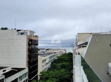 Casa · 286m² · 4 Quartos · 2 Vagas · Cobertura à venda, 4 quartos, 4 suítes, 2 vagas, Ipanema - RIO DE JANEIRO/RJ