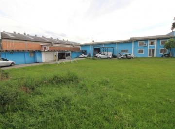 Comercial , Curitiba · BARRACÃO NO BAIRRO CIC DE ESQUINA COM 300M2 UMA QUADRA DA JOÃO BETEGA
