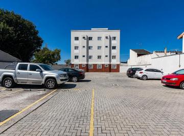Apartamento de 2 quartos, Pinhais · Apartamento com Garden