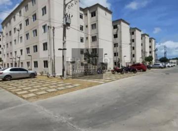 Apartamento de 2 quartos, Paulista · Apartamento 42m2, 2 quartos, nascente, em condomínio com lazer, a venda em Maranguape I, Paulista.