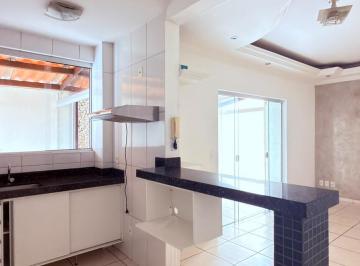 Apartamento de 2 quartos, Betim · Apartamento térreo