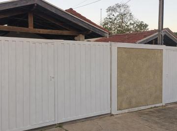 Casa de 3 quartos, Paulínia · CASA COM EDÍCULA INDEPENDENTE NA VILA MONTE ALEGRE — PAULÍNIA | 200m² DE TERRENO