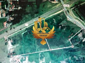 Foto 01 · Oportunidade única: Área Industrial à venda em Pindamonhangaba-SP, bairro Moreira César, com 110.000