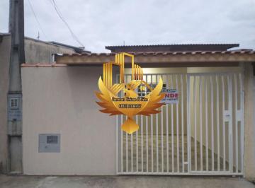 Foto 01 · Casa à venda em Taubaté-SP: 2 quartos, 1 sala, 1 banheiro, 1 vaga na garagem, 250m² no Jardim Santa 
