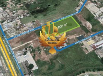 Foto 01 · Oportunidade única: área de 30.000,00 m² à venda em Caçapava-SP, no bairro Residencial Esperança!