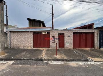 Casa de 4 quartos, Mogi Guaçu · Excelente oportunidade duas casas independentes, ideal para investidores.