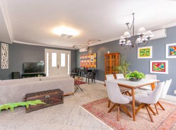 Casa de 4 quartos, Barueri · Imóvel 3 Suítes, Mobiliado - Alphaville