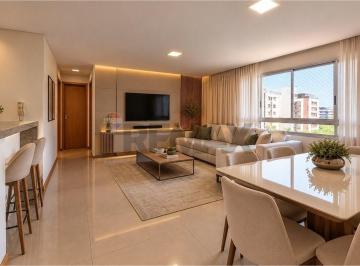 Apartamento · 73m² · 2 Quartos · 2 Vagas · Apartamento a venda 2 QUARTOS Stylo Noroeste 72,62 m2 e 2 vagas de garagem
