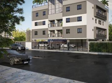 Apartamento · 53m² · 2 Quartos · 1 Vaga · Cobertura 2 Quartos com 1 Suíte e 53m² - Ernesto Geisel