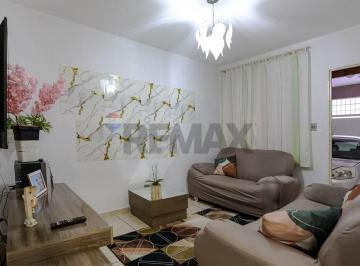 Casa · 97m² · 3 Quartos · 3 Vagas · Casa à venda 3 dormitórios sendo 1 suíte em Brás Cubas em Mogi das Cruzes