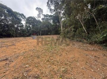 Terreno · 720m² · 1 Vaga · Terreno à Venda no Jardim Europa com 720 m², 2 Platôs e Autorização Ambiental – R$ 215 Mil