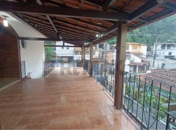 Casa · 120m² · 2 Quartos · "Casa para alugar na Barra do Imbuí, Teresópolis, RJ"