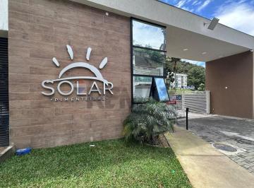 Apartamento · 50m² · 2 Quartos · 1 Vaga · Apartamento - Alugar - Teresópolis Rio de Janeiro