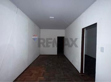 Casa · 1 Quarto · CASA PARA LOCAÇÃO NA BARRA DE 1 QUARTO – SALA AMPLA, ÁREA EXTERNA E GARAGEM