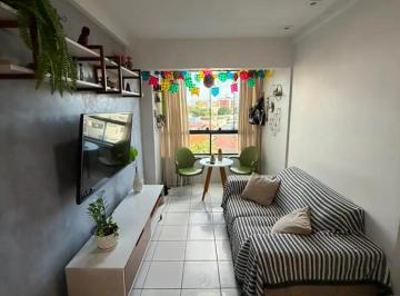 Apartamento à venda no EDF. ILHA DE MILLOS, AREIAS, Recife, PE · Apartamento à venda no EDF. ILHA DE MILLOS, AREIAS, Recife, PE