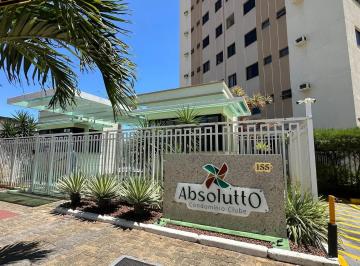 Apartamento à venda no ABSOLUTTO CONDOMÍNIO CLUBE, LUZIA, Aracaju, SE · Apartamento à venda no ABSOLUTTO CONDOMÍNIO CLUBE, LUZIA, Aracaju, SE