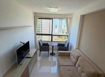 Apartamento para locação no EDF. VERSATTI RESIDENCE & SERVICE, PAISSANDU, Recife, PE · Apartamento para locação no EDF. VERSATTI RESIDENCE & SERVICE, PAISSANDU, Recife, PE