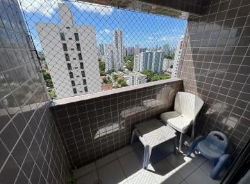 Apartamento à venda no RUA PAULA BATISTA - CASA AMARELA, RECIFE - PE, CASA AMARELA, Recife, PE · Apartamento à venda no RUA PAULA BATISTA - CASA AMARELA, RECIFE - PE, CASA AMARELA, Recife, PE