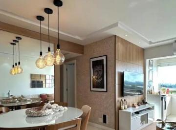 Apartamento à venda no CONDOMÍNIO BRISAS RESIDENCIAL CLUBE - AVENIDA LUÍS, PARALELA, Salvador, BA · Apartamento à venda no CONDOMÍNIO BRISAS RESIDENCIAL CLUBE - AVENIDA LUÍS, PARALELA, Salvador, BA