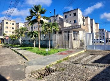 Apartamento à venda no VILA REAL, MADRE PAULINA, São Cristóvão, SE · Apartamento à venda no VILA REAL, MADRE PAULINA, São Cristóvão, SE