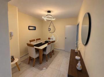Apartamento · 72m² · 2 Quartos · 1 Vaga · Apartamento 2 Quartos com 1 Suíte e 72m² - Abraão