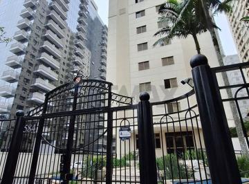 Apartamento · 80m² · 3 Quartos · 2 Vagas · Apê em Alphaville: Conforto e Qualidade de Vida