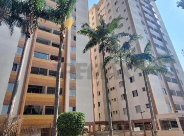 Apartamento · 79m² · 2 Quartos · 2 Vagas · Alugue Já: Apartamento Alphaville no Centro de Apoio 2 em Santana de Parnaíba!