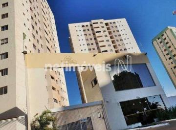 1a7d6d4b-e-1.jpg · Apartamento 2 Quartos com Suíte, ALazer Completo – Residencial San Lorenzo, Samambaia