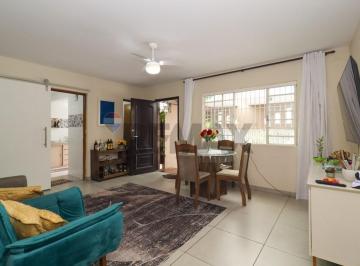 Casa · 146m² · 4 Quartos · 2 Vagas · "Vende sobrado na Rua Cidade de Castro 448, Jardim Sarah, SP. 146 m2  4 quartos, 1 suíte, 2 Vagas R$